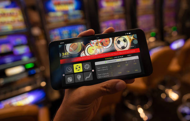 Best No Limit Casinos With High Payout Caps 36