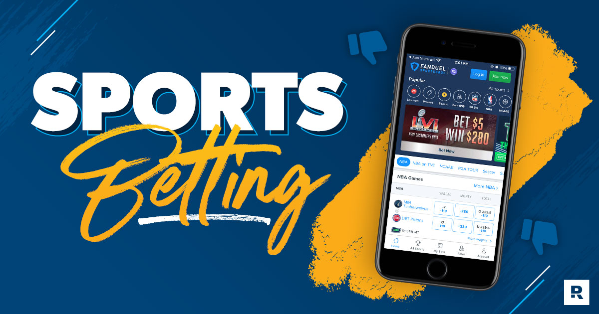 Casinos With Free Bet Bonuses for Sports 12