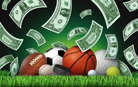 Revolutionizing Entertainment Live Sports Betting With Voice Commands