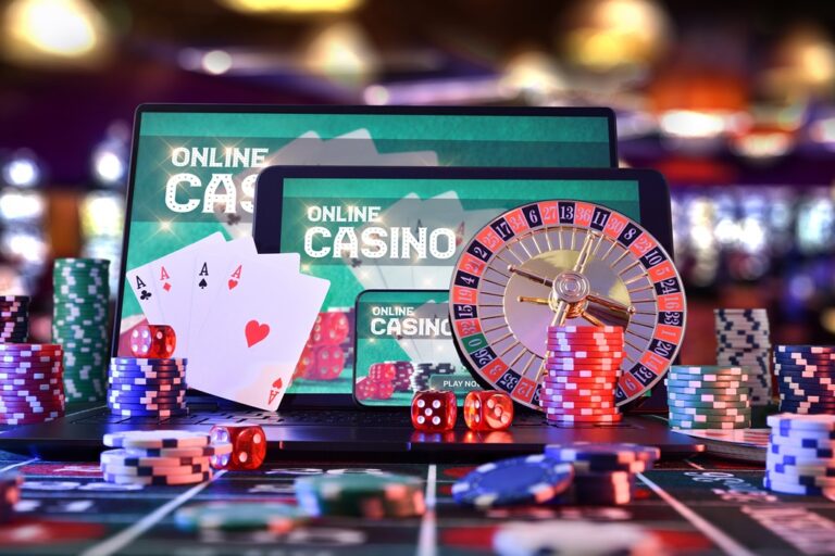 Big Wins Casino Registration Process Your Step-by-Step Guide