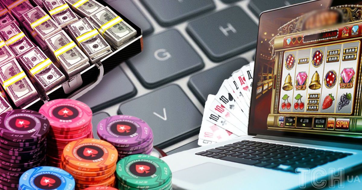 Discover the Thrills of Casino Watch Online UK Your Ultimate Gaming Guide