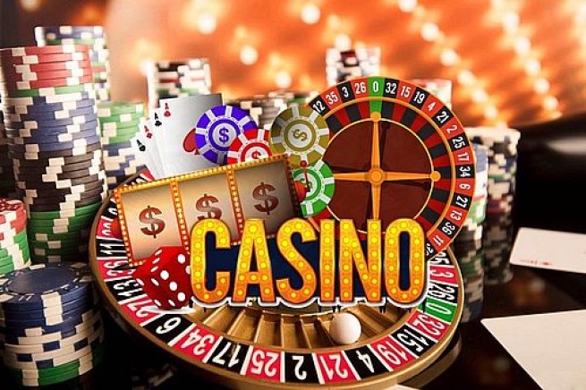 Discover the Thrills of Casino Watch Online UK Your Ultimate Gaming Guide