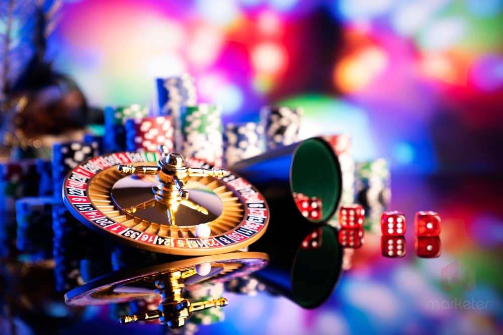 Exploring the Excitement of Online Casino UK Casino Club
