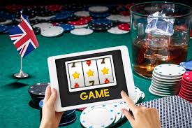 Exploring the Excitement of Online Casino UK Casino Club