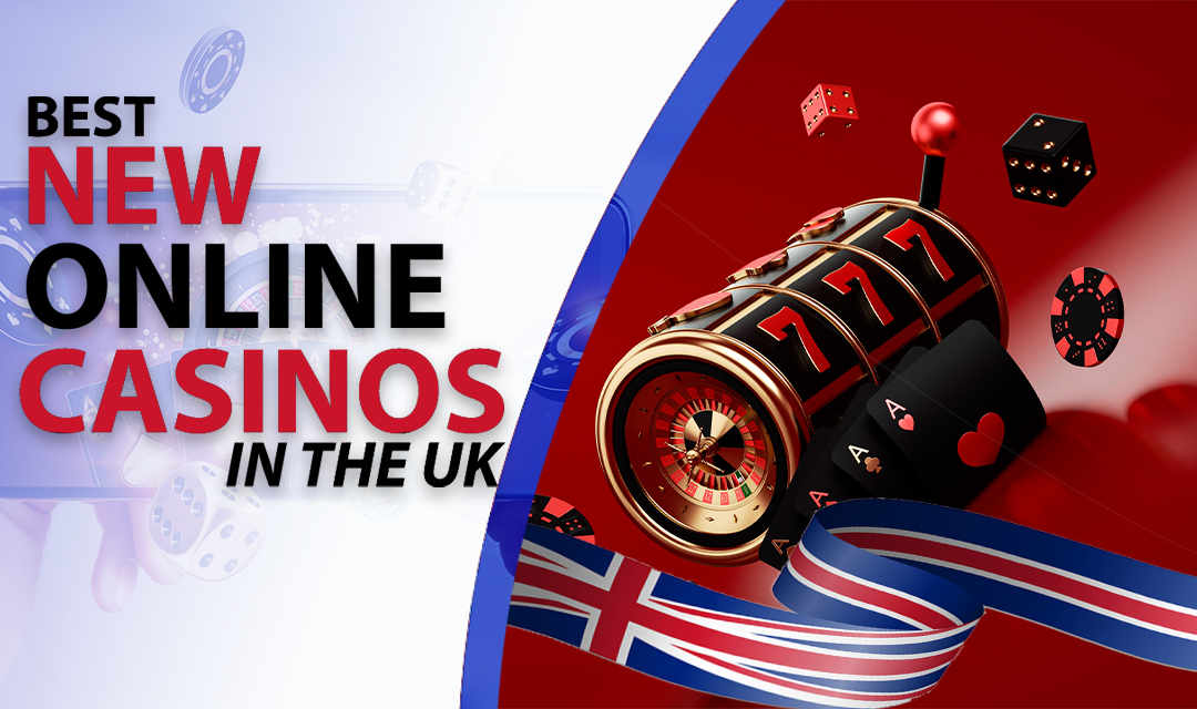 Exploring the Thrill of Casino Online Play in the UK