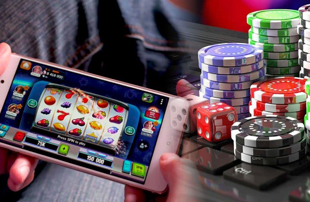 Triumph Casino Where Gaming Dreams Come True