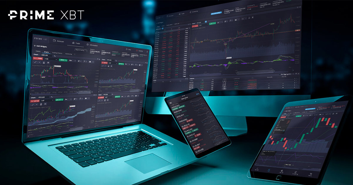 Understanding Markets PrimeXBT A Comprehensive Guide