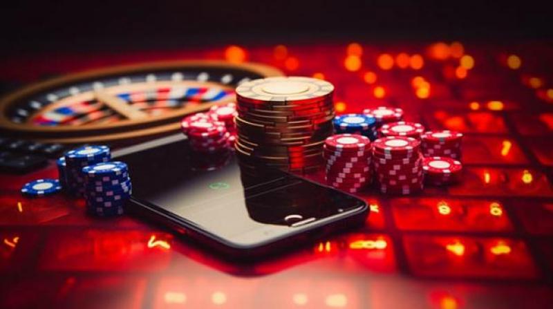 Vstupte do sveta online kasíno 2025 a objavte najlepšie hry