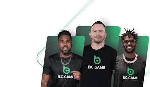 BC.Game Instant Access Unlocking the Ultimate Gaming Experience BC.Game Instant Access Unlocking the Ultimate Gaming Experience