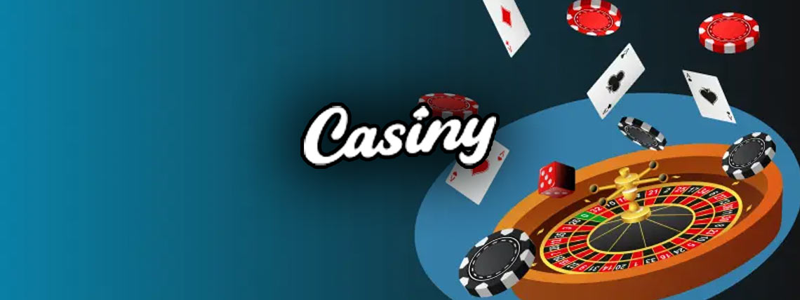 Discover the Excitement of Casiny Casino 31