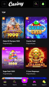 Discover the Excitement of Casiny Casino 31