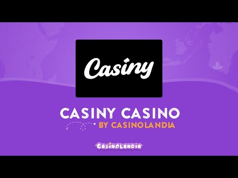Exploring the Exciting World of Casiny Casino No Deposit Bonus 14