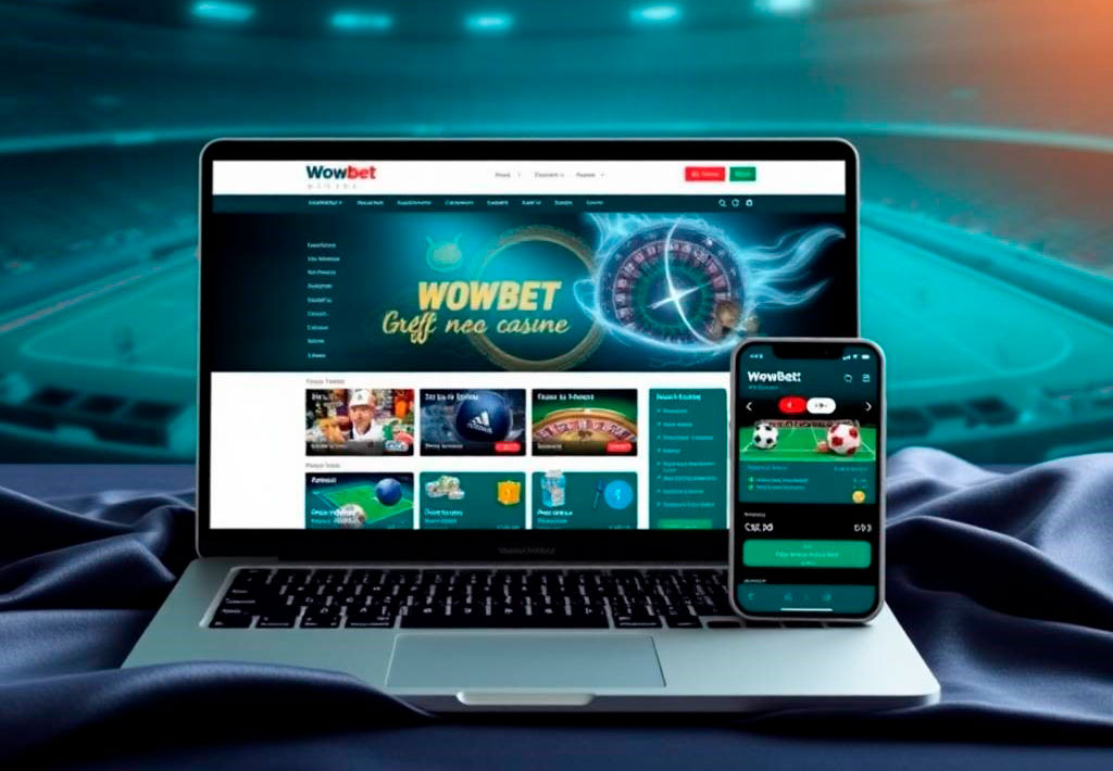 Играя на wowbet все, что нужно знать о лучших стратегиях и играх Играя на wowbet все, что нужно знать о лучших стратегиях и играх