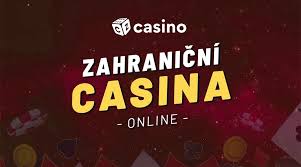Najděte nejlepší české online casino pro zábavu a výhry