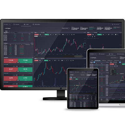 PrimeXBT Broker A Comprehensive Guide to High-Leverage Trading PrimeXBT Broker A Comprehensive Guide to High-Leverage Trading