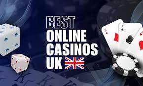 The Ultimate Online Casino UK Casino Club Experience The Ultimate Online Casino UK Casino Club Experience