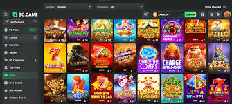 Ultimate Guide to BC.Game Casino JP A New Era in Online Gaming