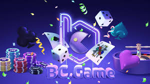 Unveiling the Future of Gaming Crypto Casino BC.Game