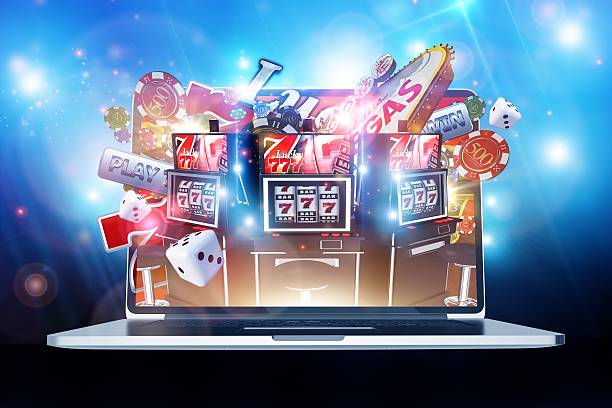 Vegastars Review Explore the Thrills of Online Gaming