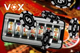 VOX Casino — Kompletny przewodnik po ofercie i strategiach VOX Casino — Kompletny przewodnik po ofercie i strategiach