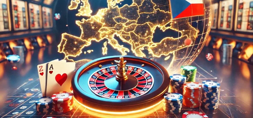 Zahranicni casina pro cechy – Jak vybrat to pravé online kasino