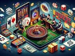Casino Apps for Real Money Casino Apps for Real Money