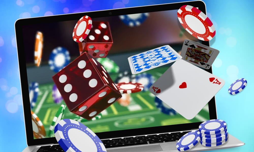 Casino Games That Require Pure 6