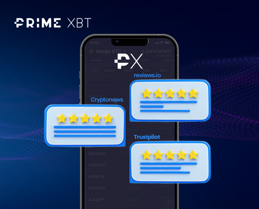 Comprehensive Analysis of Trading Opportunities on PrimeXBT Platform Overview