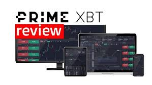 Comprehensive Analysis of Trading Opportunities on PrimeXBT Platform Overview
