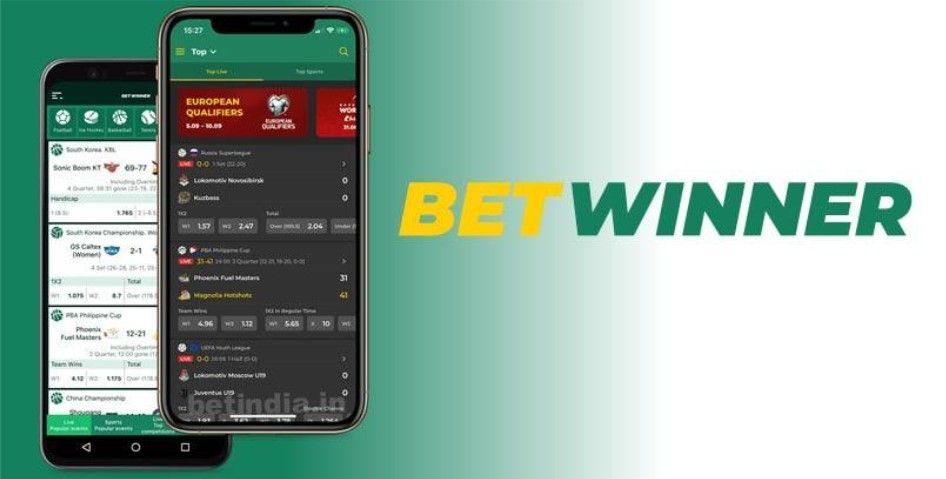Descubra Tudo sobre a Betwinner O Futuro das Apostas Online Descubra Tudo sobre a Betwinner O Futuro das Apostas Online