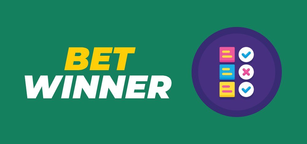 Descubra Tudo sobre a Betwinner O Futuro das Apostas Online Descubra Tudo sobre a Betwinner O Futuro das Apostas Online