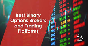 Discover the Best Binary Options Signals Providers 12 Discover the Best Binary Options Signals Providers 12