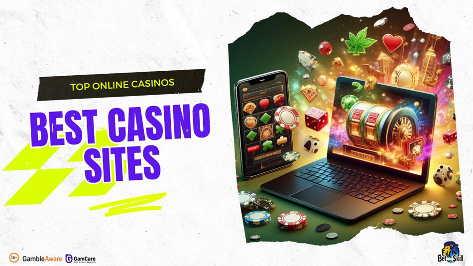 Discover the Best Online Betting Deals UK Discover the Best Online Betting Deals UK