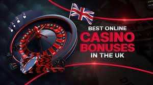 Discover the Best Online Betting Deals UK Discover the Best Online Betting Deals UK