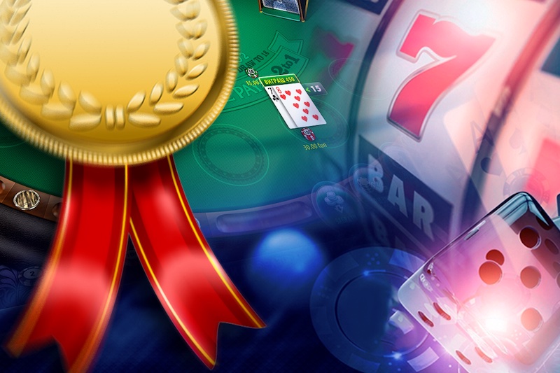 Discover the Thrill of Video Slots With Engaging Storylines