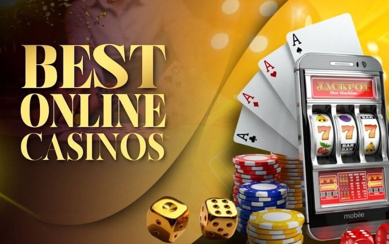 Discover the Thrill of Video Slots With Engaging Storylines