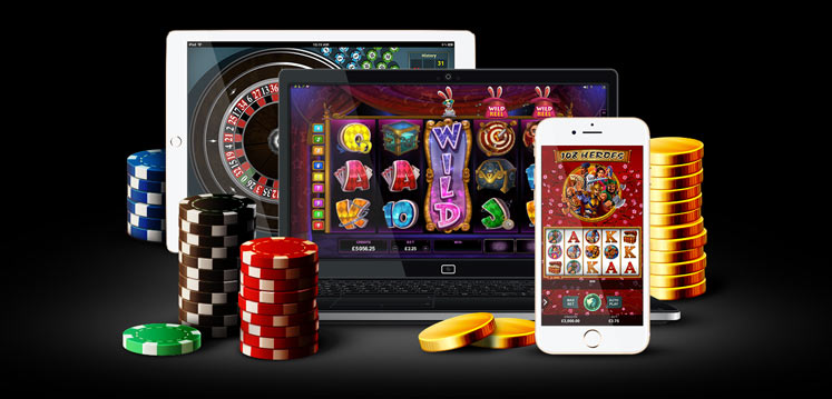 Explore the Excitement of UK Casino Club Online Casino