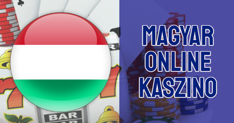 Fedezd fel a legjobb kaszinó oldalak magyar választékát