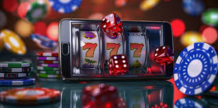 Online Casino Nove Vstupte do Světa Zábavy a Výher!