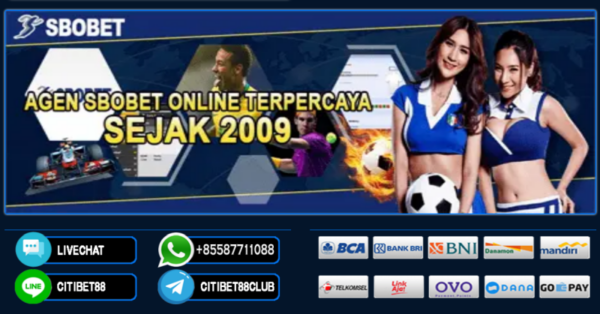 Temukan Agen Judi Online Terbaik Terpercaya
