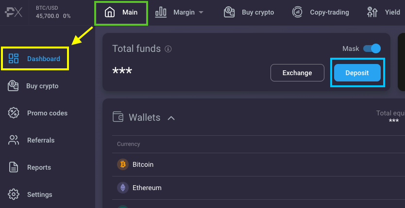 Ultimate Guide to PrimeXBT Crypto Exchange