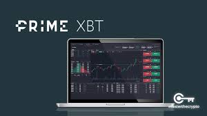 Ultimate Guide to PrimeXBT Crypto Exchange