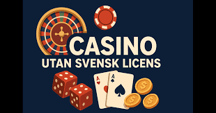 Utländska casino med Swish - En guide till online spel
