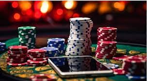 A Revolução das Apostas Online Descubra o Mundo do DDU Bet 989265172 A Revolução das Apostas Online Descubra o Mundo do DDU Bet 989265172