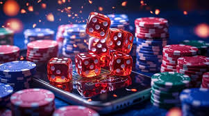 A Revolução das Apostas Online Descubra o Mundo do DDU Bet 989265172 A Revolução das Apostas Online Descubra o Mundo do DDU Bet 989265172