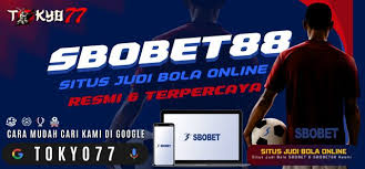 Agen Betting SBOBET Online Panduan Lengkap Untuk Pemula 233570000