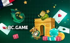 BC.Game Crypto Casino Redefining Online Gambling