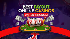 Choosing the Best Online Casino A Comprehensive Guide Choosing the Best Online Casino A Comprehensive Guide