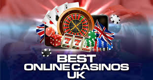 Discover the Latest Trends in Online Sports Betting in the UK