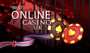 Discover the Latest Trends in Online Sports Betting in the UK
